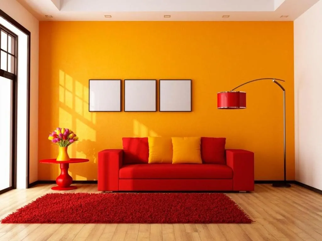 Interior Painting services