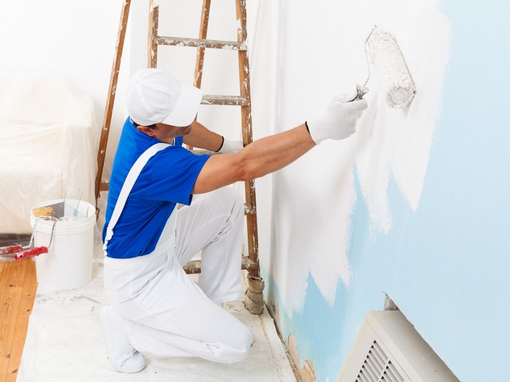 Residential and Commercial Painting services