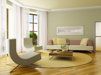 Office Renovation