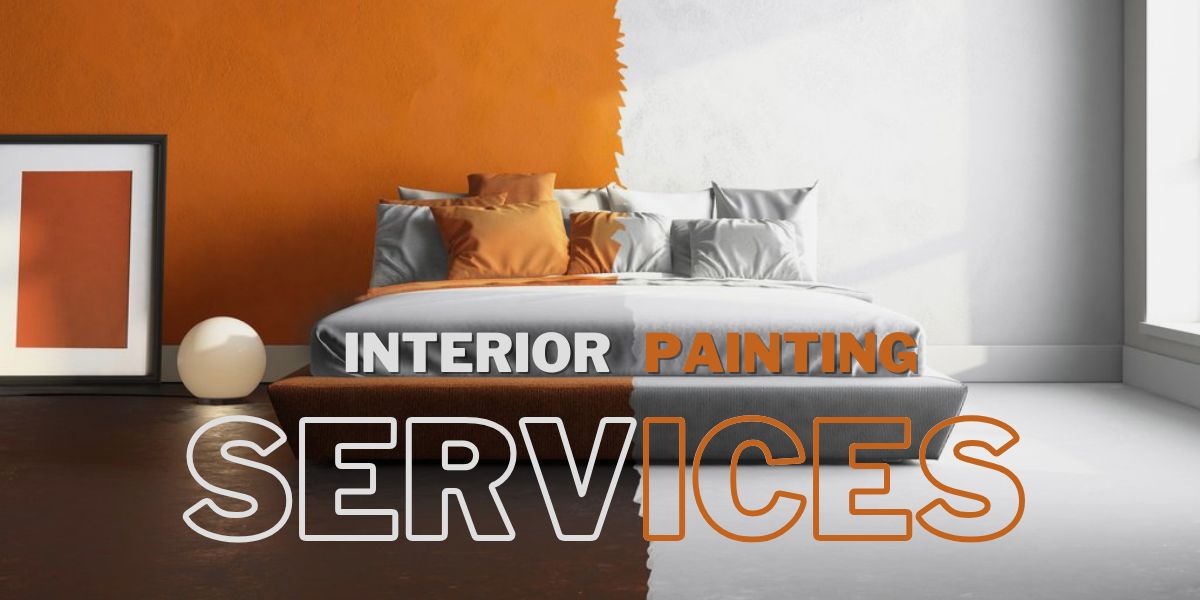 interior painting services