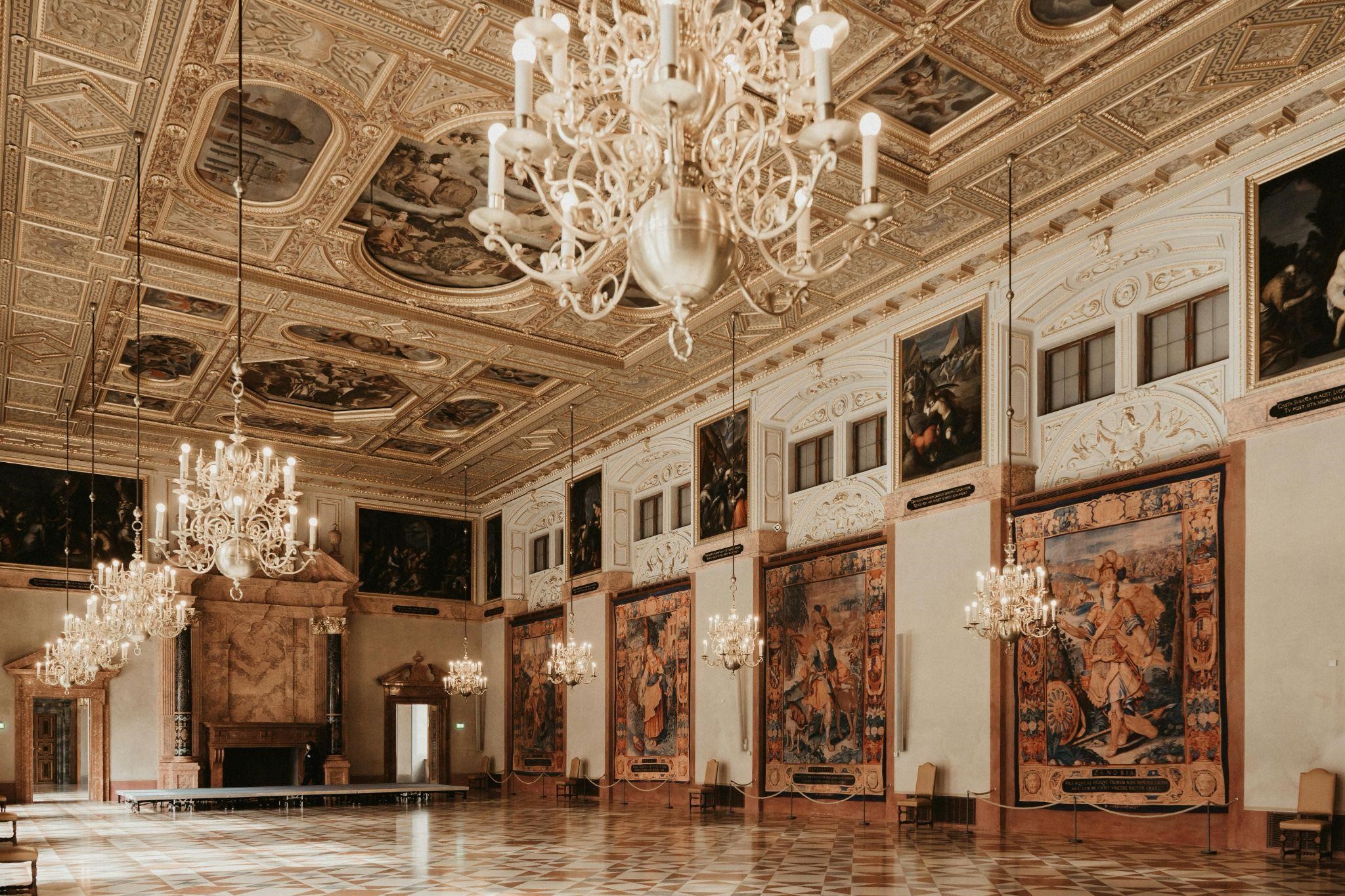 Commercial Painting Services