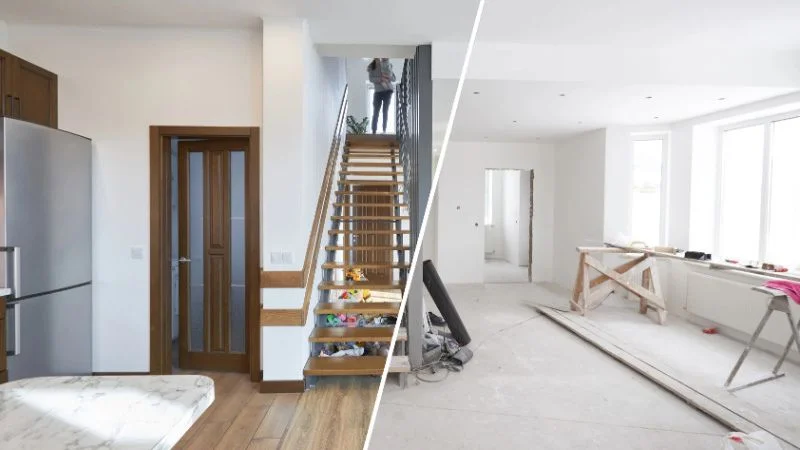 Home Renovation