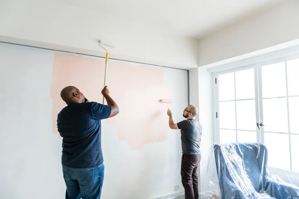 Top 6 Budget-Friendly Interior Painting Ideas That Look Expensive